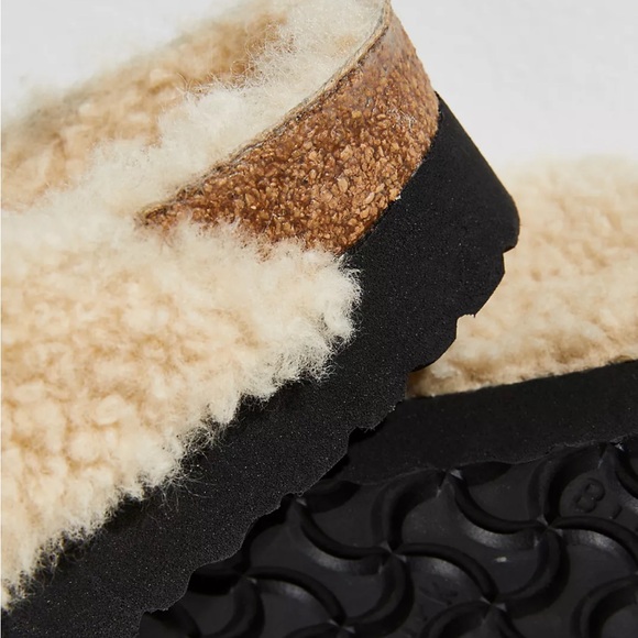 *VIRAL* Birkenstock Free People sz 37 / US sz 6-6.5 - Picture 3 of 8